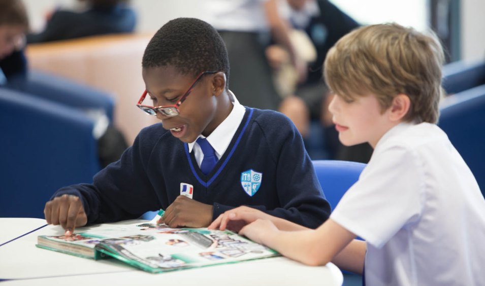 Term Dates Etonbury Academy