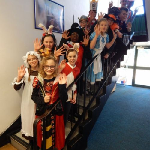 World Book Day