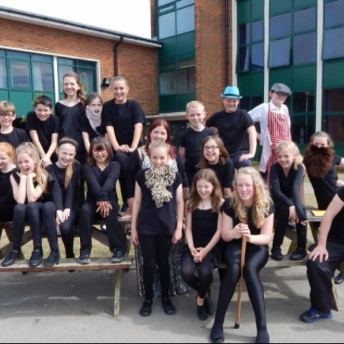 Amateur Theatre Company
